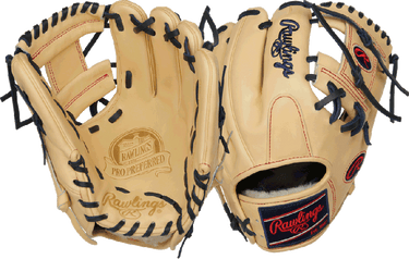 Rawlings Pro Preferred PROS204-2CN 11.5